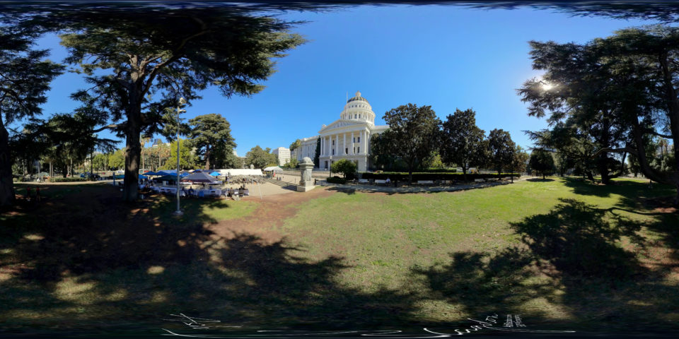 California State Capitol Museum 20221009, Sacramento, USA