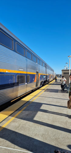 Richmond Amtrak 20221005, San Francisco Richmond Amtrak 20221005, San Francisco