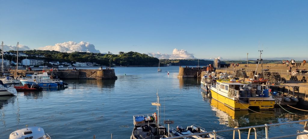 Saundersfoot Beach 20210710, Saundersfoot, Wales (5)
