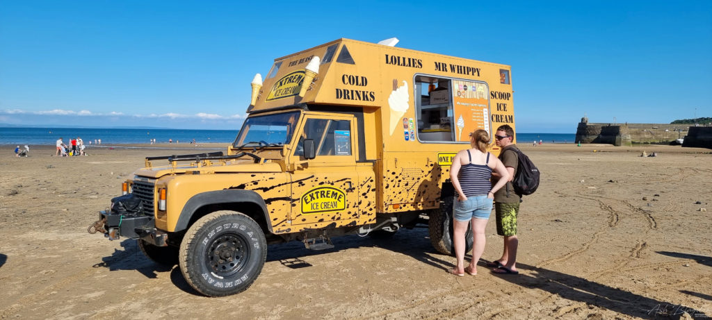 Saundersfoot Beach 20210713, Saundersfoot, Wales (10)