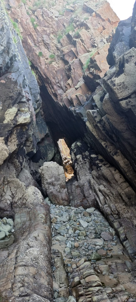 Saundersfoot Beach 20210713, Saundersfoot, Wales (9)