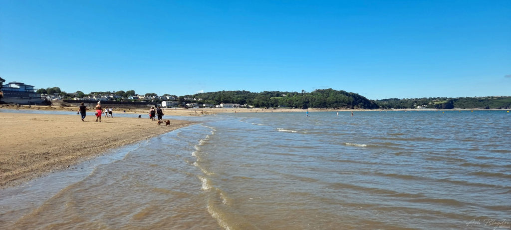 Saundersfoot Harbour 20210713 Saundersfoot, Wales (3)