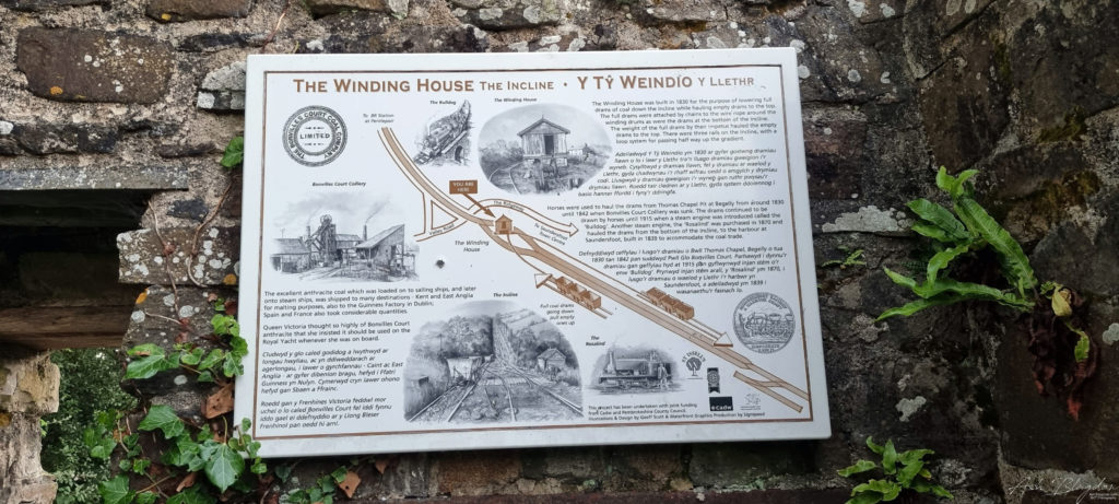 The Winding House 20210710, Saundersfoot, Wales (11)