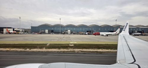 Alicante Airport 20260320, Benidorm, Spain (108)
Alicante Airport 20260320, Benidorm, Spain (108)