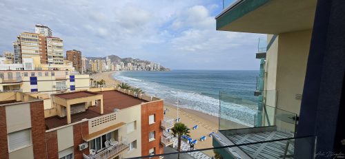 Barcelo Beach Hotel 20260320, Benidorm, Spain (144)
Barcelo Beach Hotel 20260320, Benidorm, Spain (144)