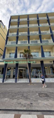 Barcelo Beach Hotel 20260320, Benidorm, Spain (148)
Barcelo Beach Hotel 20260320, Benidorm, Spain (148)