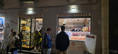 Barretta Pesce e Porchetta 20250327, Rome (1)