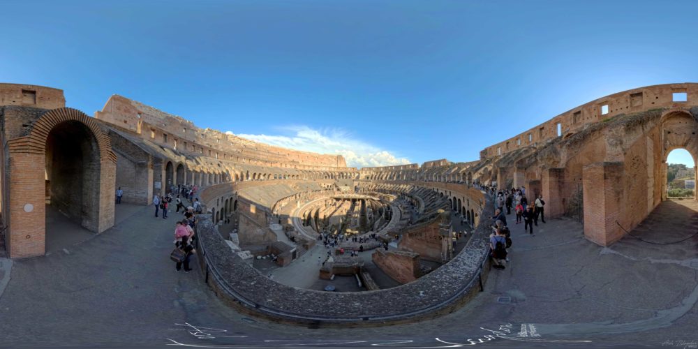 Colosseum 20250326, Rome, Italy (10) LQ Web