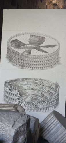 Colosseum 20250326, Rome, Italy (15)