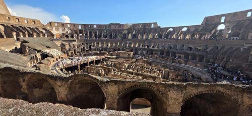 Colosseum 20250326, Rome, Italy (29)