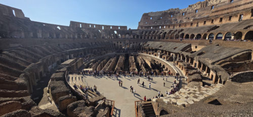 Colosseum 20250326, Rome, Italy (33)