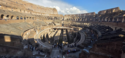 Colosseum 20250326, Rome, Italy (50)