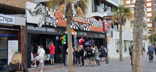 Daytona Rock 20260320, Benidorm, Spain (157)
Daytona Rock 20260320, Benidorm, Spain (157)