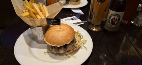 Hard Rock Cafe 20250326, Rome, Italy (9)