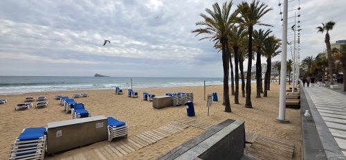 Llevant Beach 20260320, Benidorm, Spain (127)
Llevant Beach 20260320, Benidorm, Spain (127)