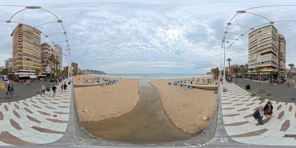 Llevant Beach 20260630, Benidorm, Spain LQ Web
Llevant Beach 20260630, Benidorm, Spain LQ Web