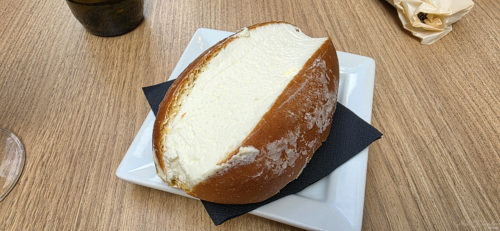 Maritozzo 20250325, Rome, Italy (43)