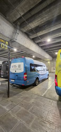 Mini Bus Airport Transfer 20260320, Benidorm, Spain (113)
Mini Bus Airport Transfer 20260320, Benidorm, Spain (113)
