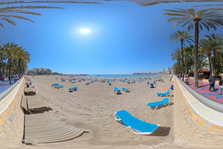 Platgeta del Mal Pas 20260630, Benidorm, Spain (LQ Web)