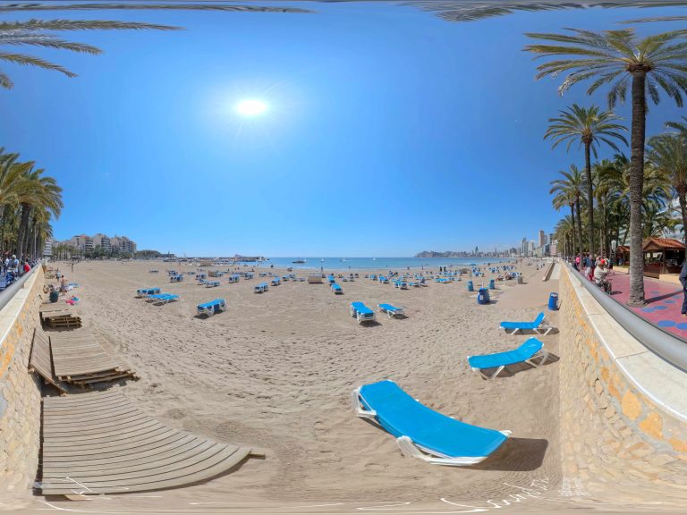Platgeta del Mal Pas 20260630, Benidorm, Spain (LQ Web)