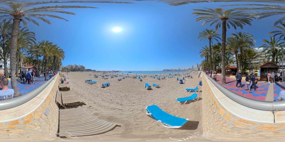 Platgeta del Mal Pas 20260630, Benidorm, Spain (LQ Web)