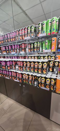 Pringle Flavours 20250328, Rome, Italy (2)