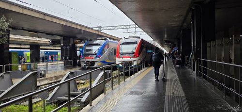 Roma Termini 20250328, Rome, Italy (131)