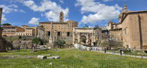 Roman Forum 20250326, Rome, Italy (3)