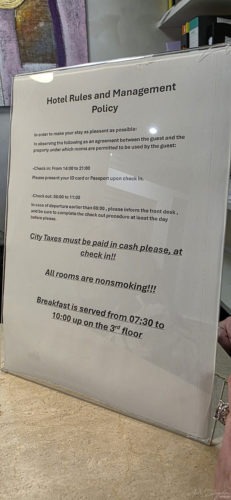 Rome Kings Relais 20250325, Rome, Italy (1)