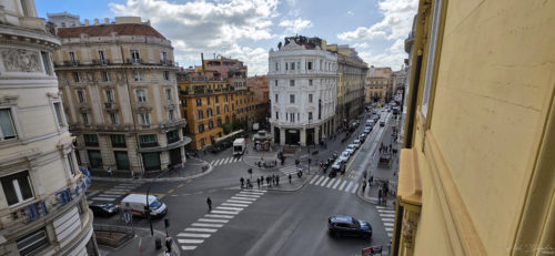 Rome Kings Relais 20250325, Rome, Italy (47)