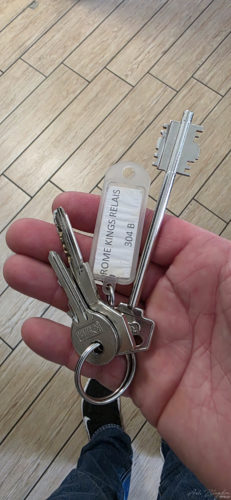 Rome Kings Relais 20250325, Rome, Italy (50)