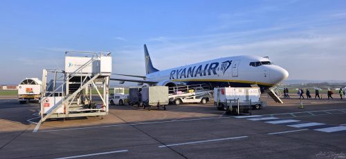 Ryanair Exeter Airport 20260320, Benidorm, Spain (5)
Ryanair Exeter Airport 20260320, Benidorm, Spain (5)