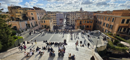 Spanish Steps 20250325, Rome, Italy (58)