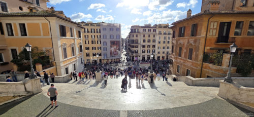 Spanish Steps 20250325, Rome, Italy (63)