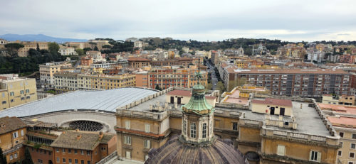 St Peter's Basilica 20250327 (104)