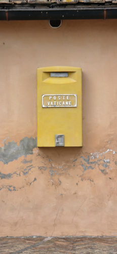 St Peter's Basilica 20250327 (117)