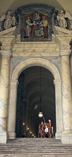 St Peter's Basilica 20250327 (16)