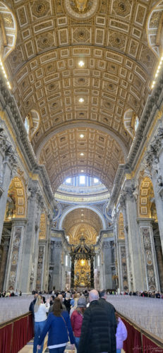 St Peter's Basilica 20250327 (39)