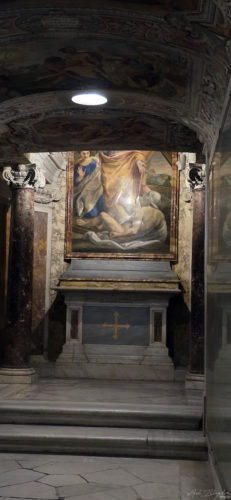 St Peter's Basilica 20250327 (66)