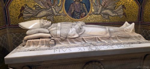 St Peter's Basilica 20250327 (69)