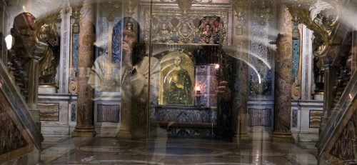 St Peter's Basilica 20250327 (75)