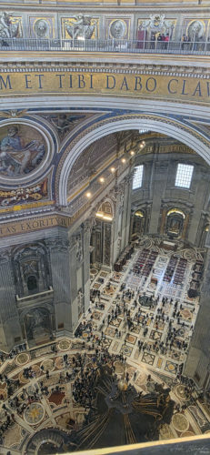 St Peter's Basilica 20250327 (82)