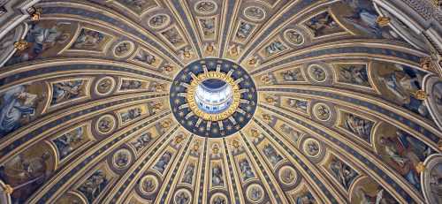 St Peter's Basilica 20250327 (86)