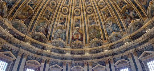 St Peter's Basilica 20250327 (99)