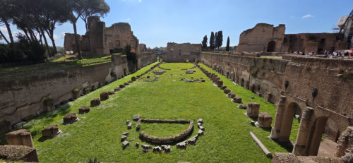 Stadio Palatino 20250326, Palatine Hill, Rome, Italy (4)
