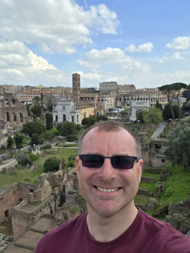 Terrazza Belvedere del Panatino 20250326, Palatine Hill, Rome, Italy (8)