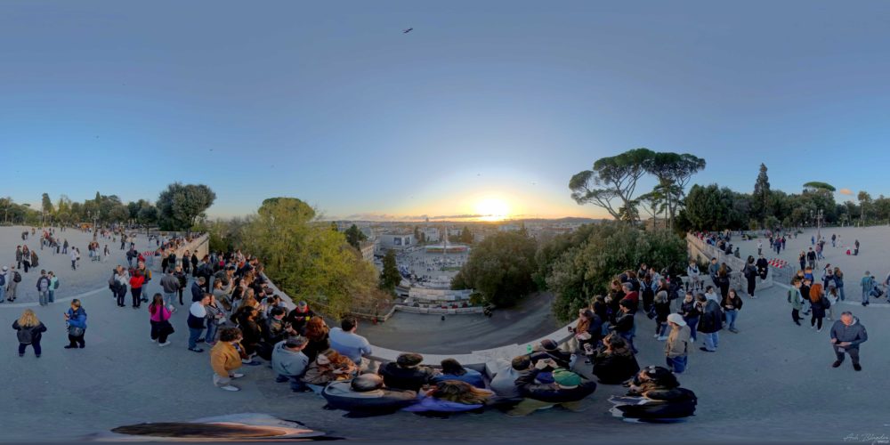 Terrazza del Pincio 20250325, Rome, Italy (2) web