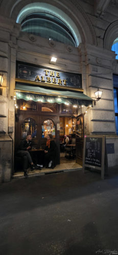 The Albert 20250325, Rome, Italy (137)