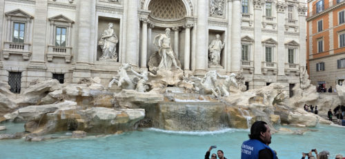 Trevi Fountain 20250325, Rome, Italy (12)