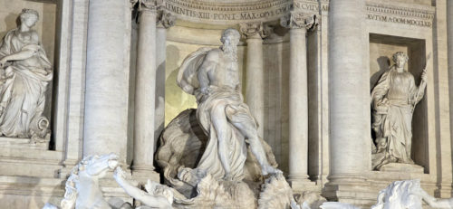 Trevi Fountain 20250325, Rome, Italy (123)